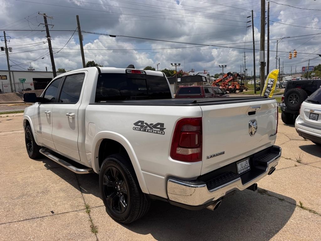 RAM 1500  2019