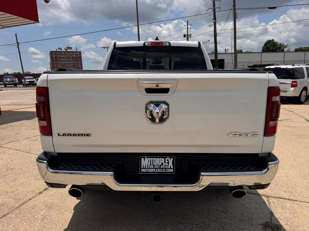 RAM 1500  2019
