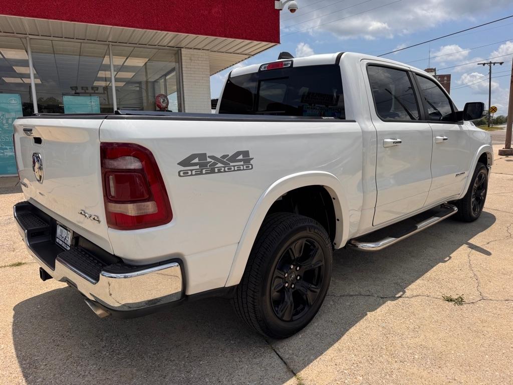 RAM 1500  2019