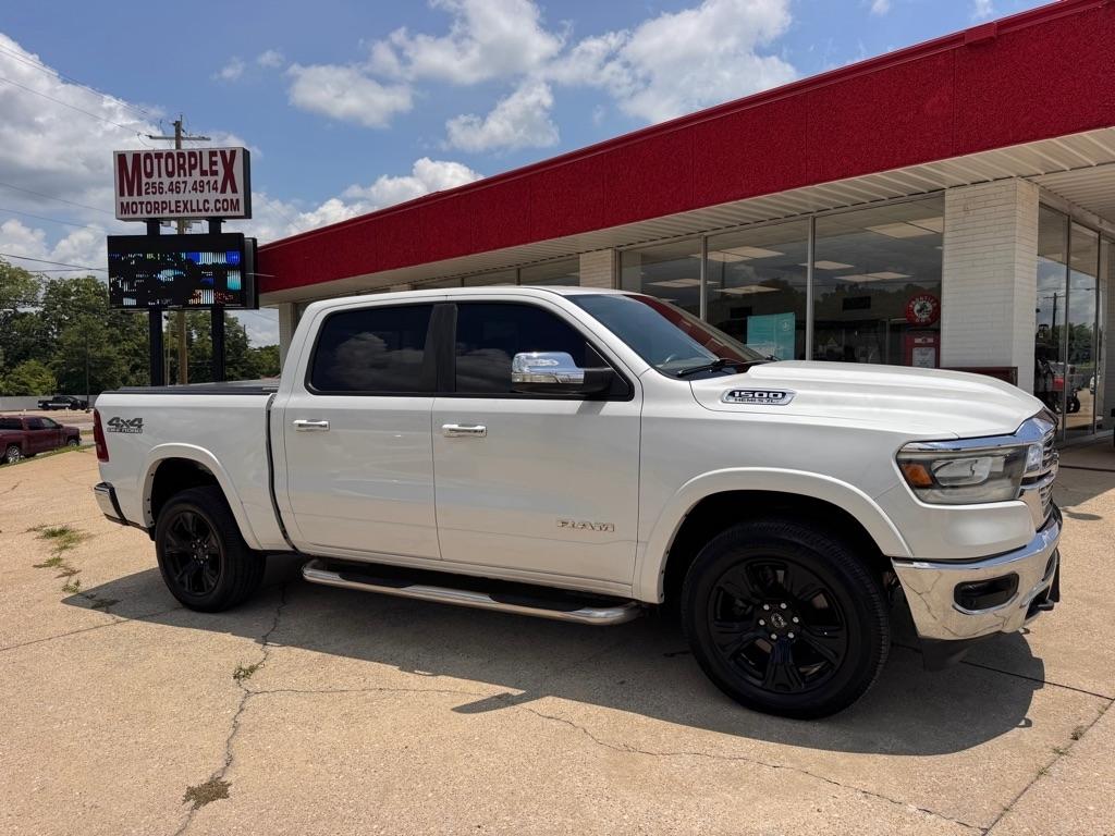 RAM 1500  2019