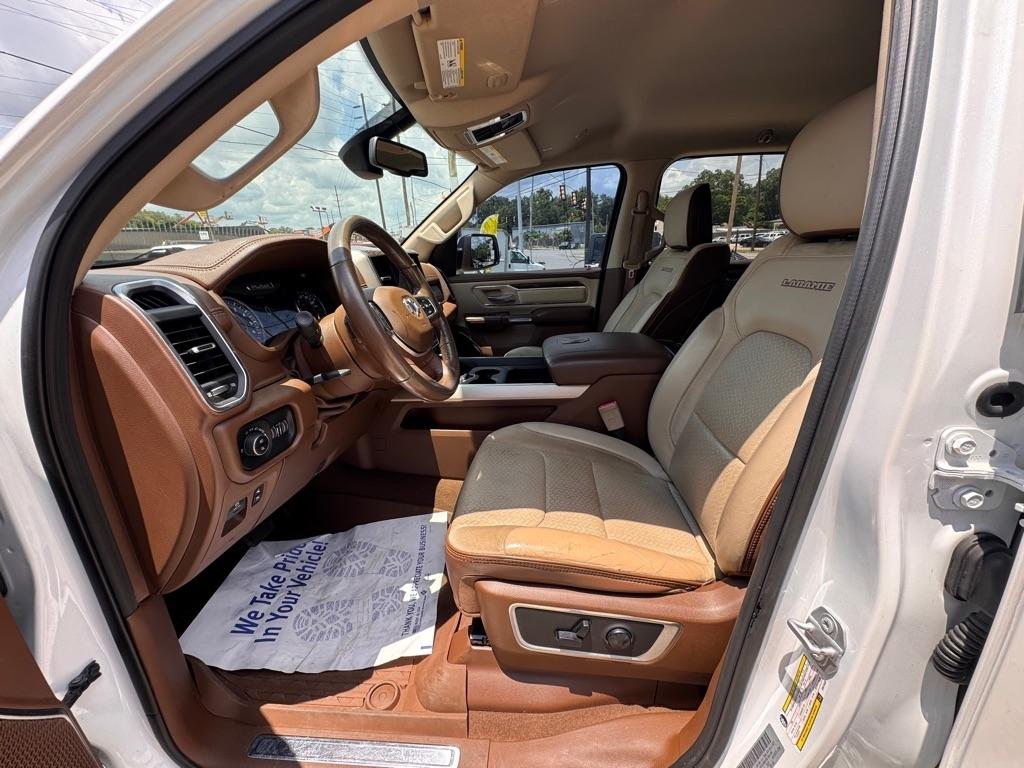 RAM 1500  2019