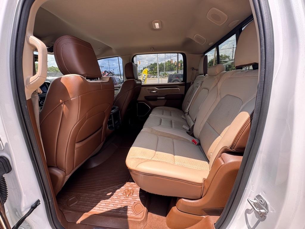 RAM 1500  2019