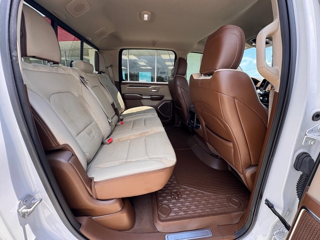 RAM 1500  2019