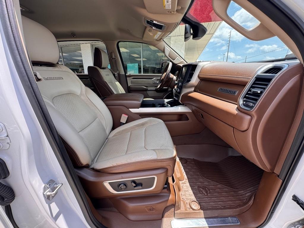 RAM 1500  2019