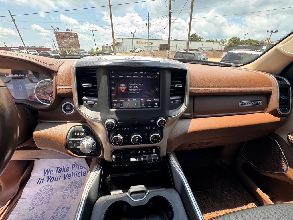 RAM 1500  2019