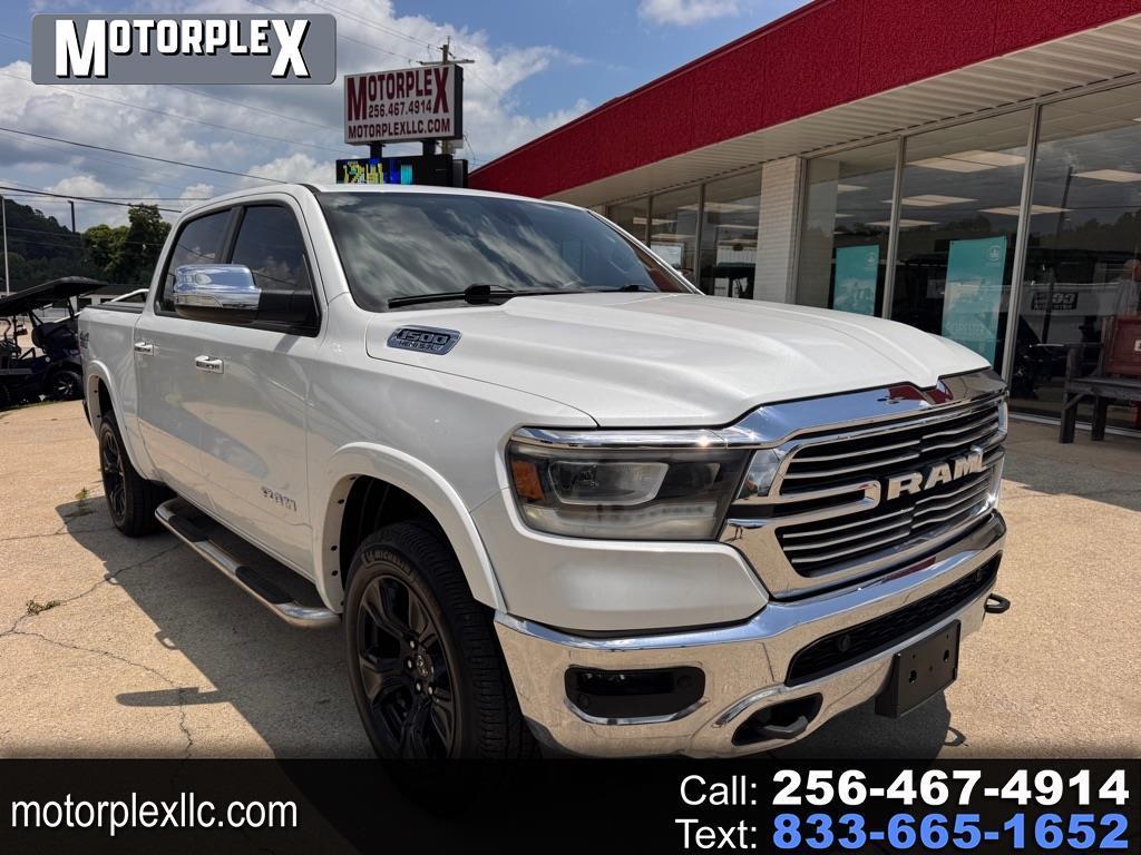 RAM 1500  2019