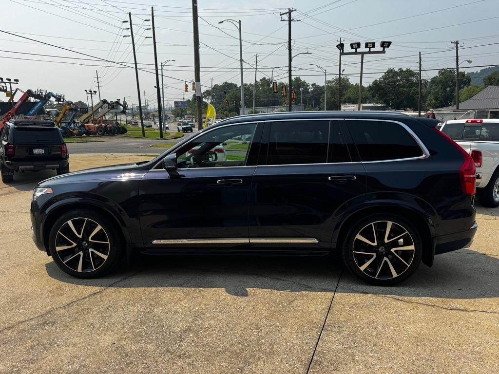 Volvo XC90 T6 Inscription AWD 2019