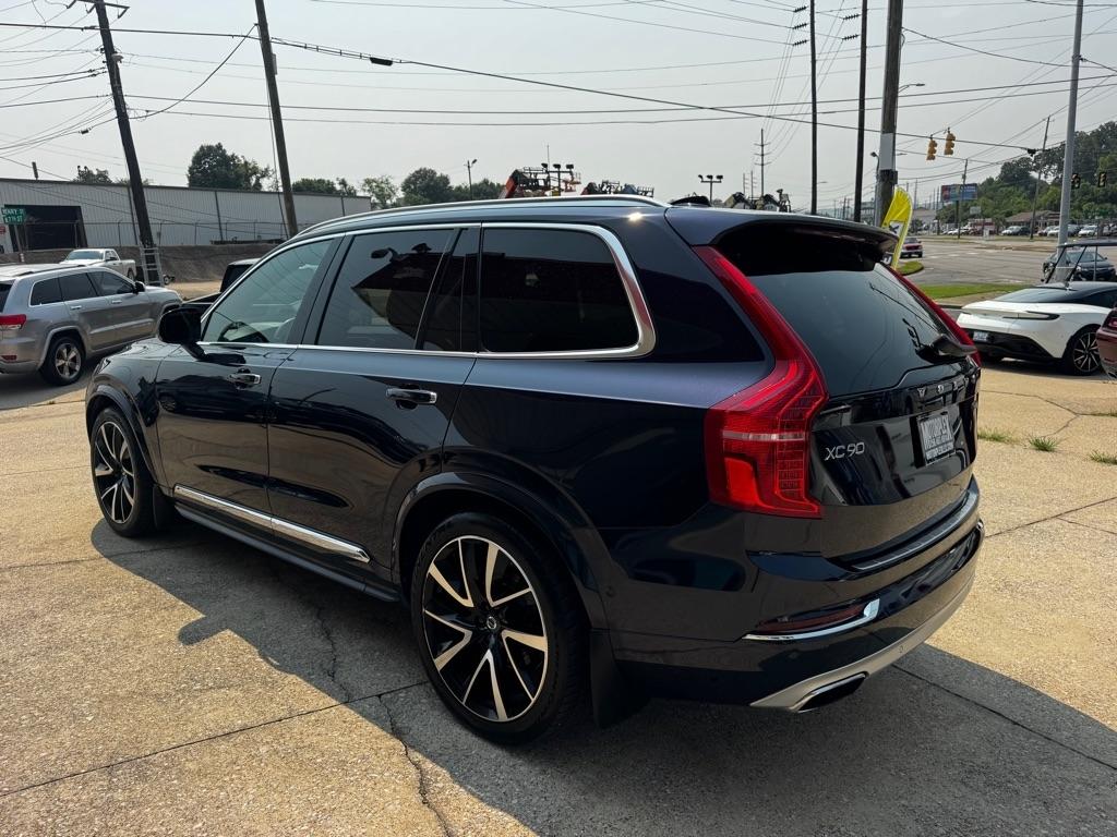 Volvo XC90 T6 Inscription AWD 2019