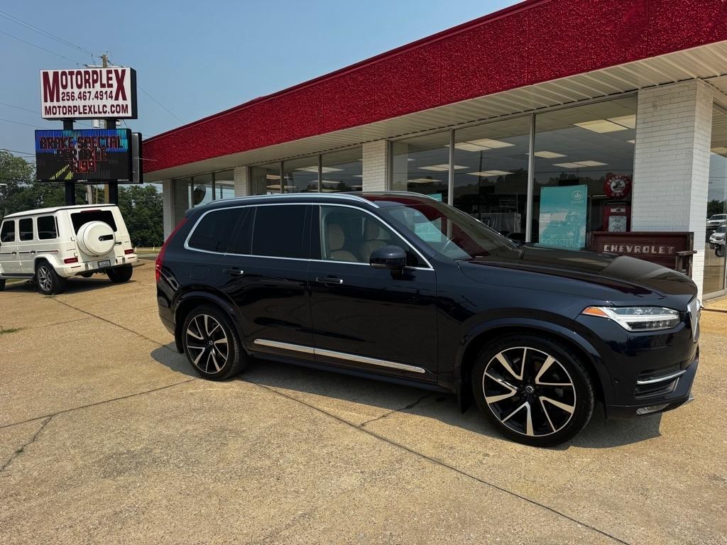 Volvo XC90 T6 Inscription AWD 2019