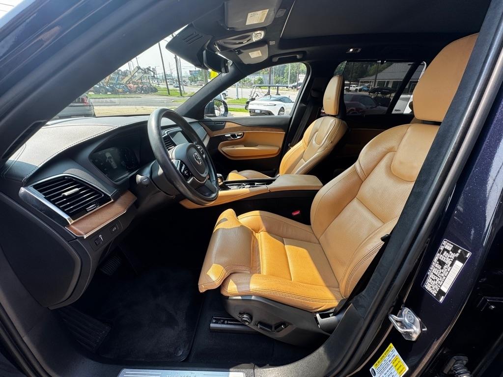 Volvo XC90 T6 Inscription AWD 2019