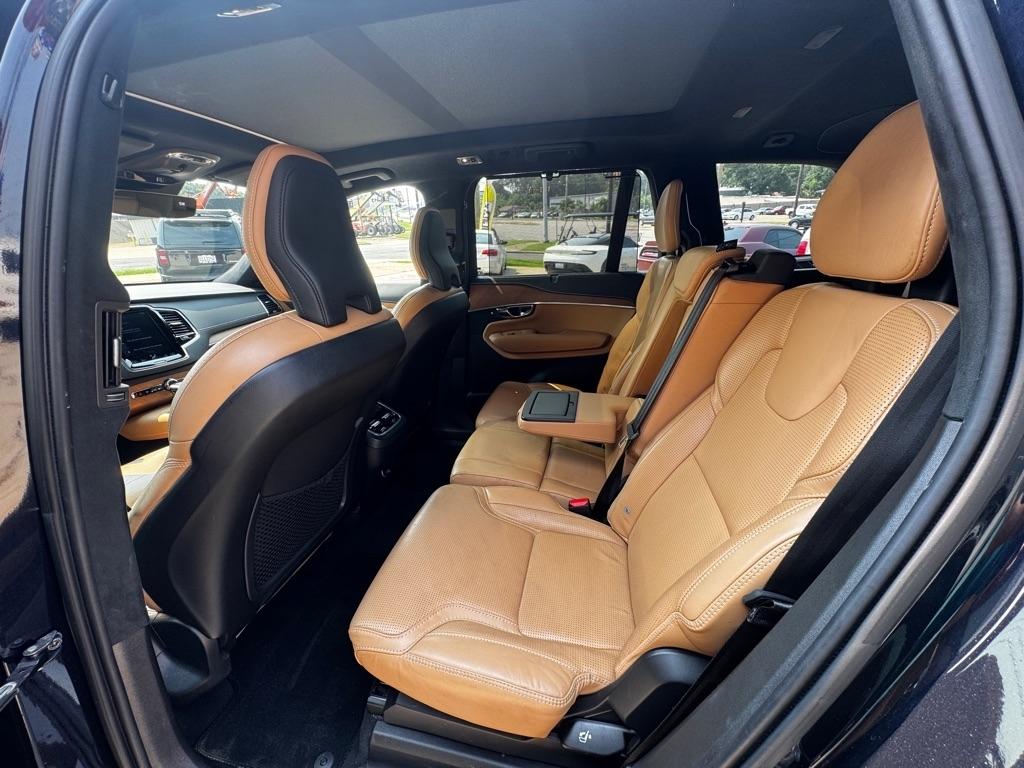 Volvo XC90 T6 Inscription AWD 2019