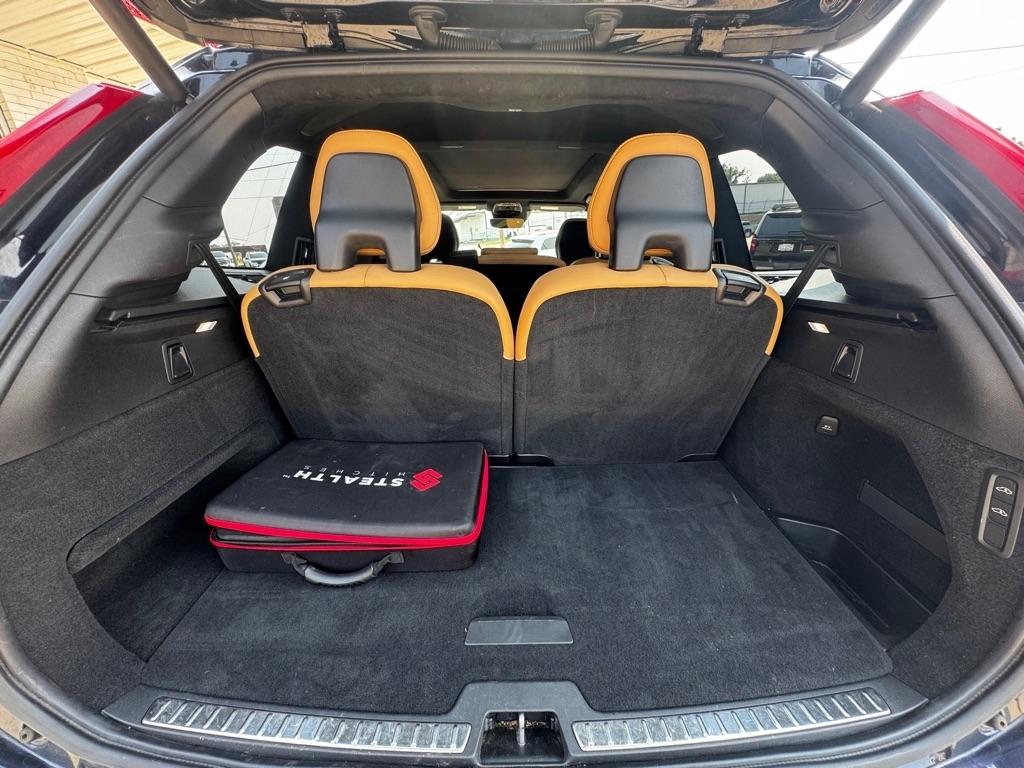 Volvo XC90 T6 Inscription AWD 2019