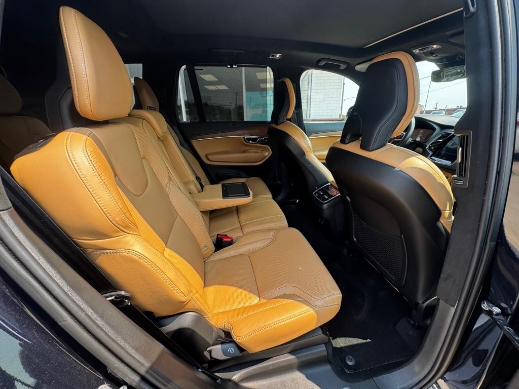 Volvo XC90 T6 Inscription AWD 2019