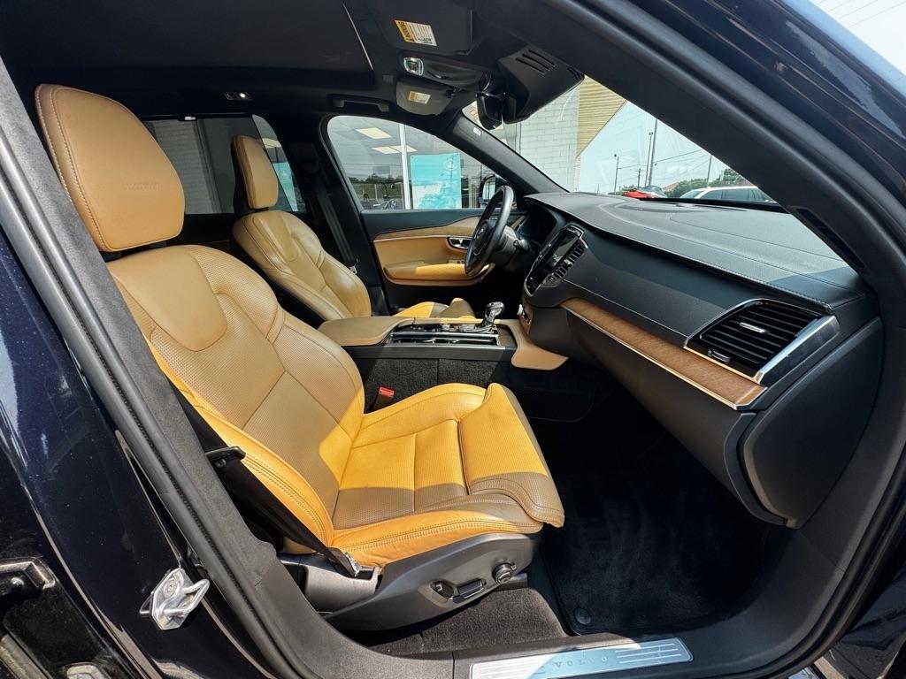 Volvo XC90 T6 Inscription AWD 2019