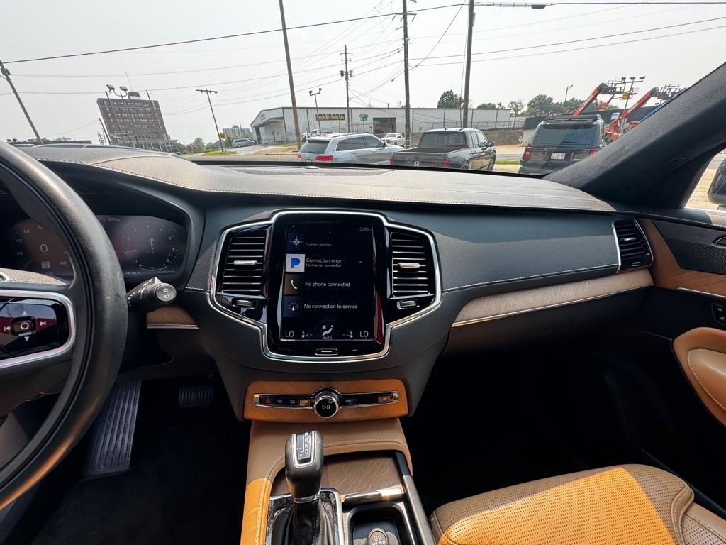 Volvo XC90 T6 Inscription AWD 2019