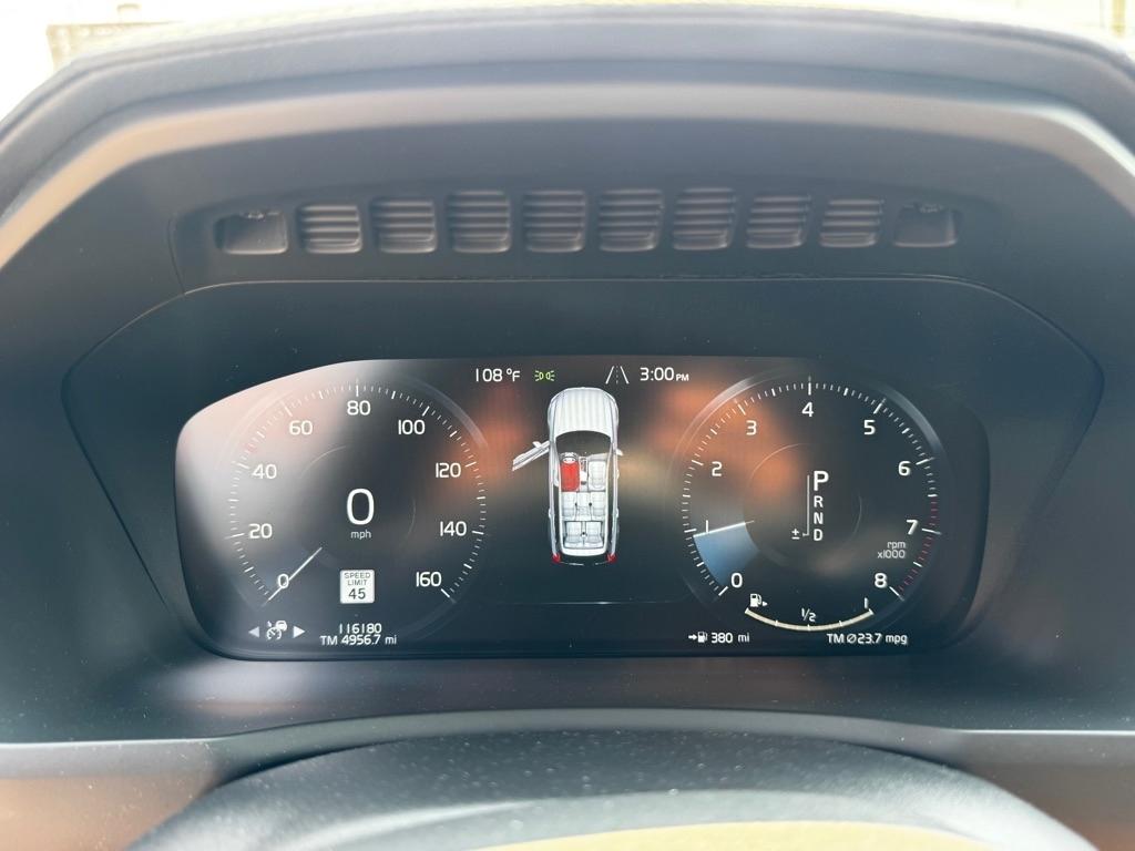 Volvo XC90 T6 Inscription AWD 2019