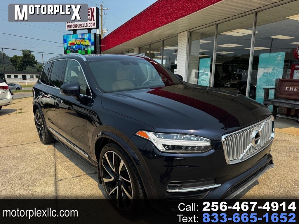 2019 Volvo XC90 T6 Inscription AWD