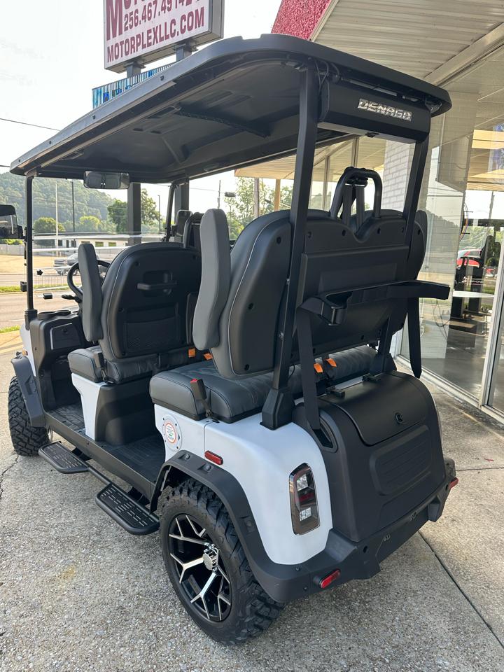 Denago Rover XL  2026