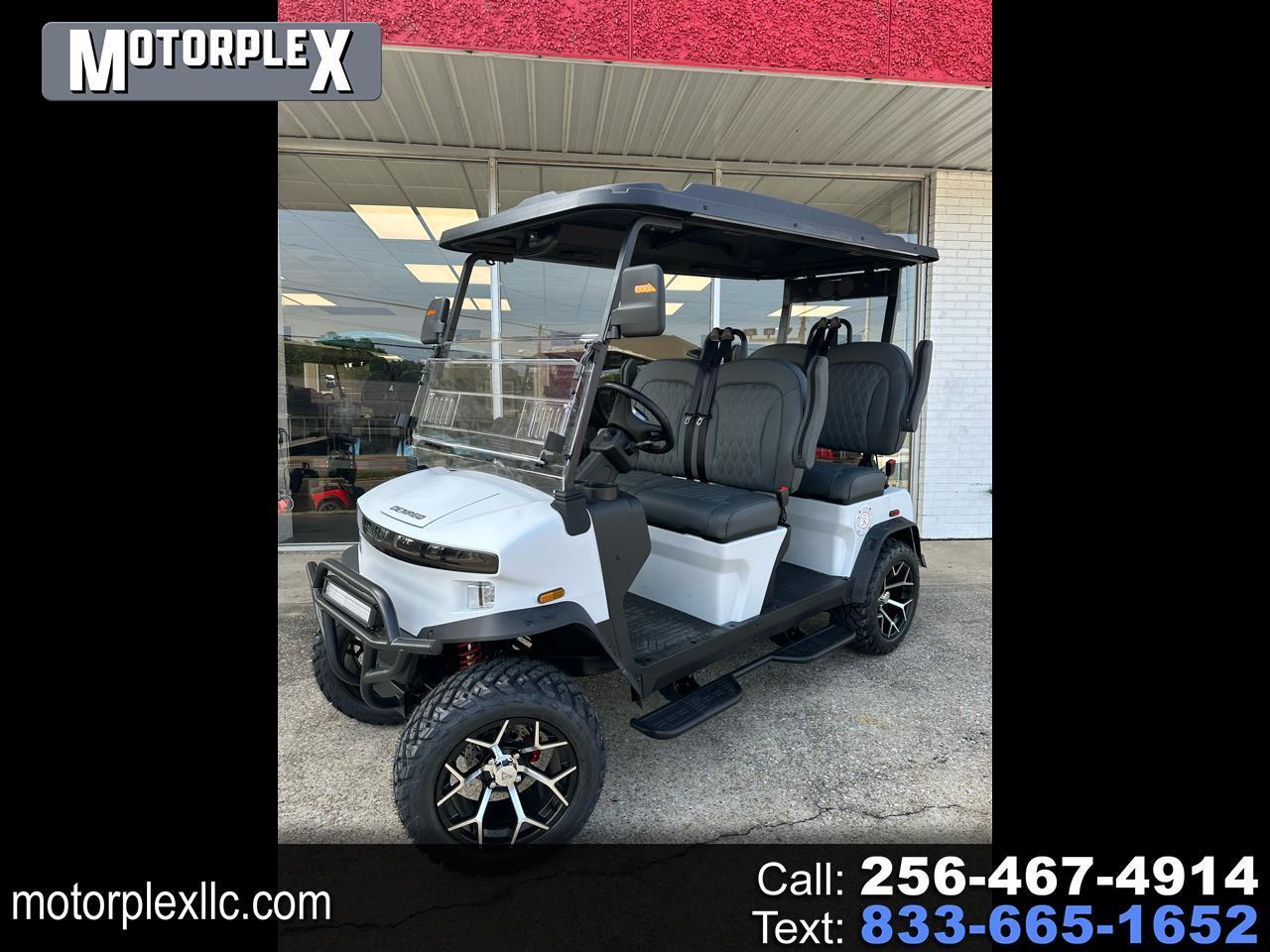 Denago Rover XL  2026