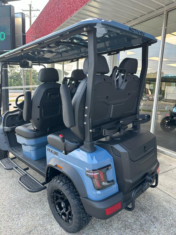 Active EV Lifted Pulse 4F  2027