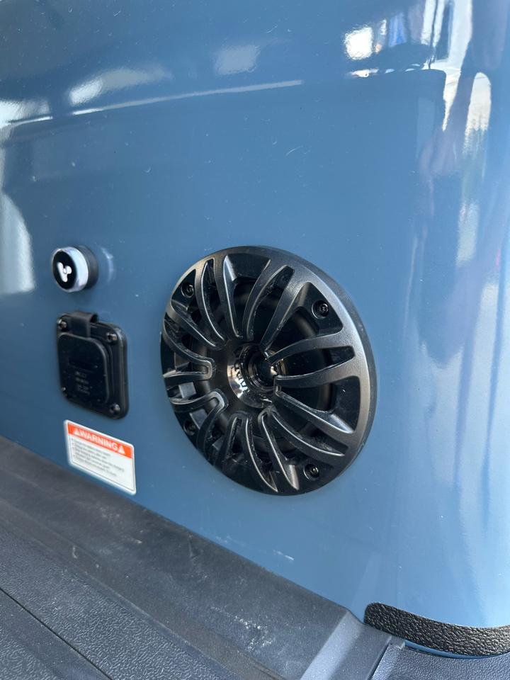 Active EV Lifted Pulse 4F  2027