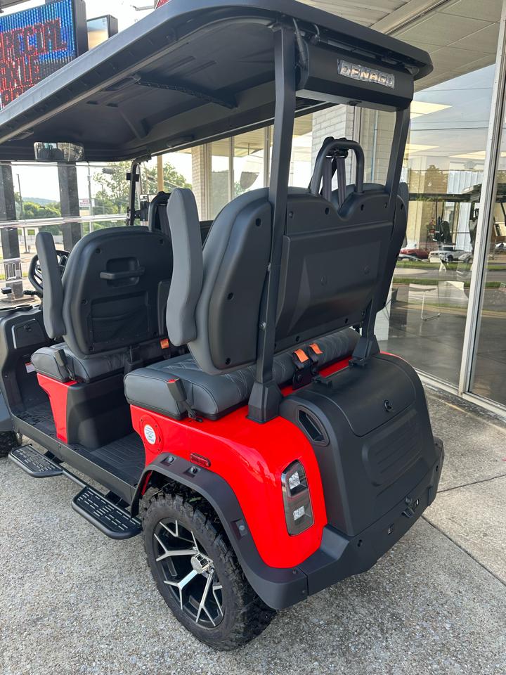 Denago Rover XL  2025