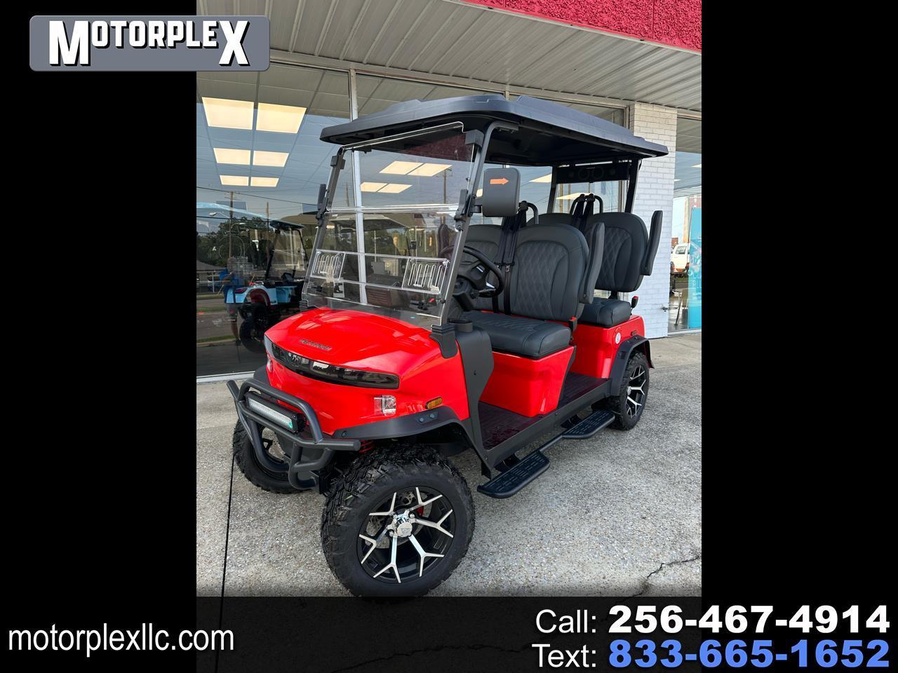 Denago Rover XL  2025