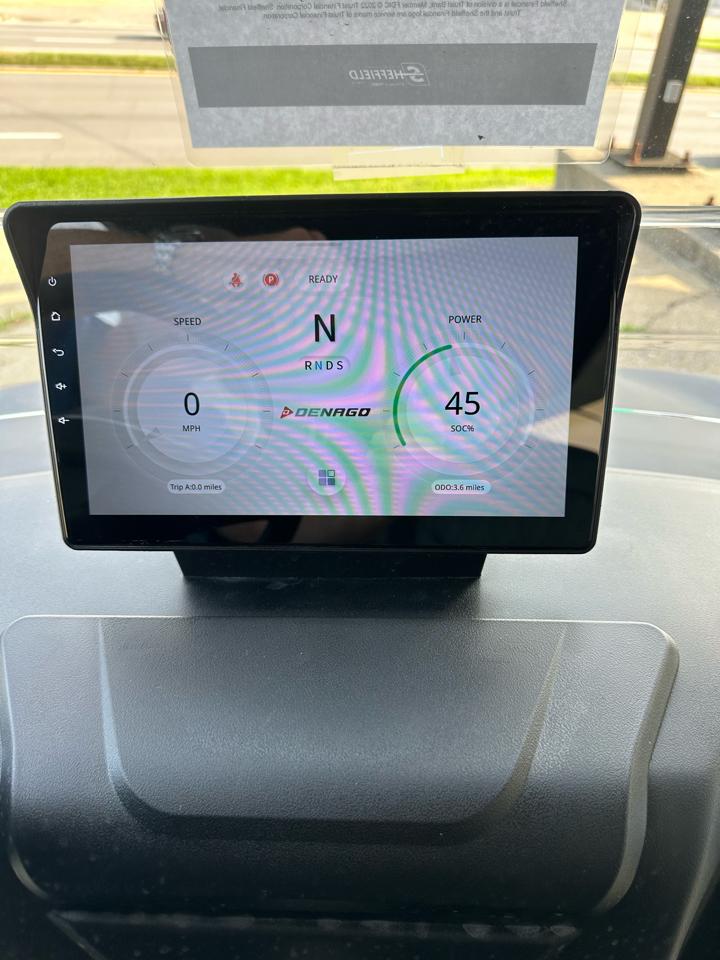 Denago Rover XL  2026