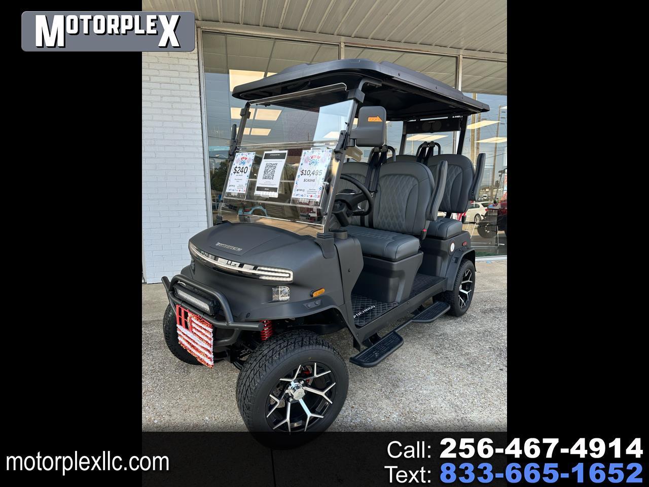 Denago Rover XL  2026