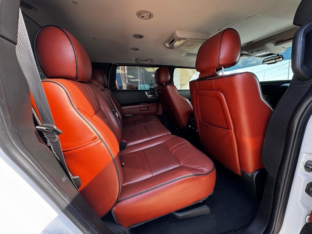 HUMMER H2 Base 2008