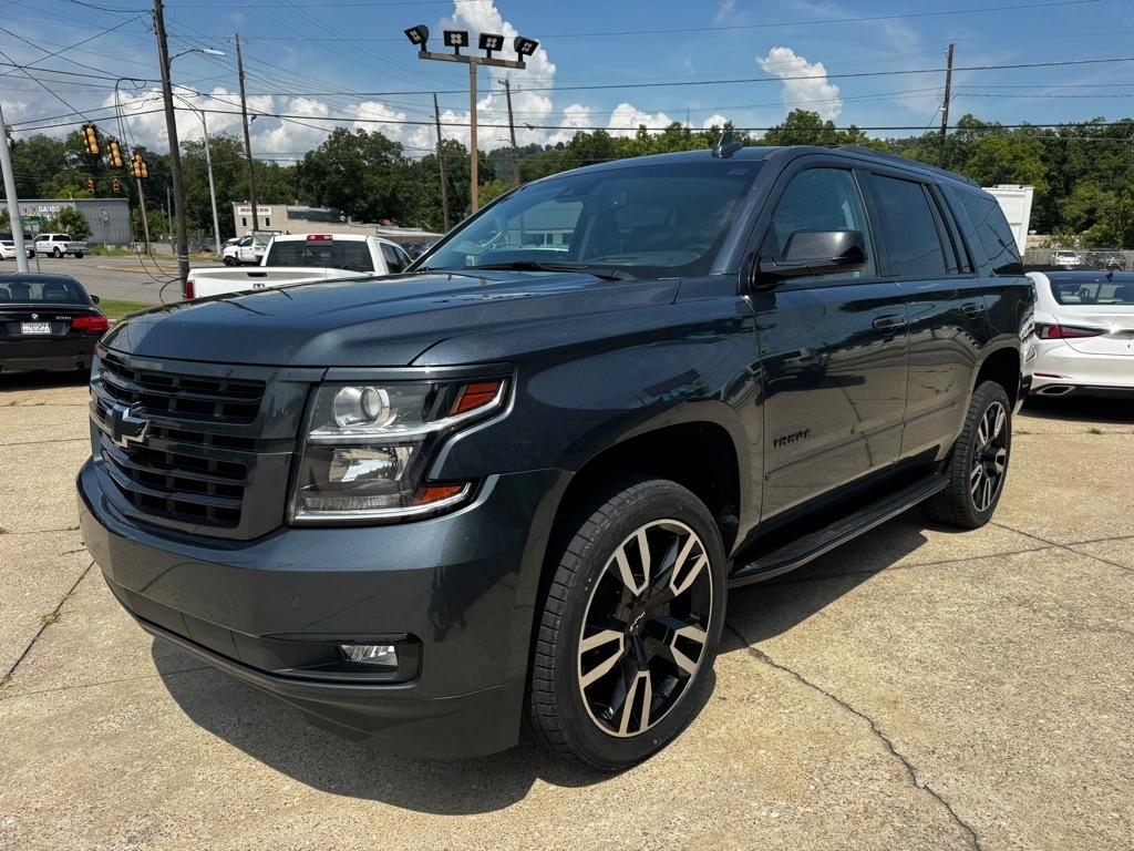 Chevrolet Tahoe Premier 2WD 2020