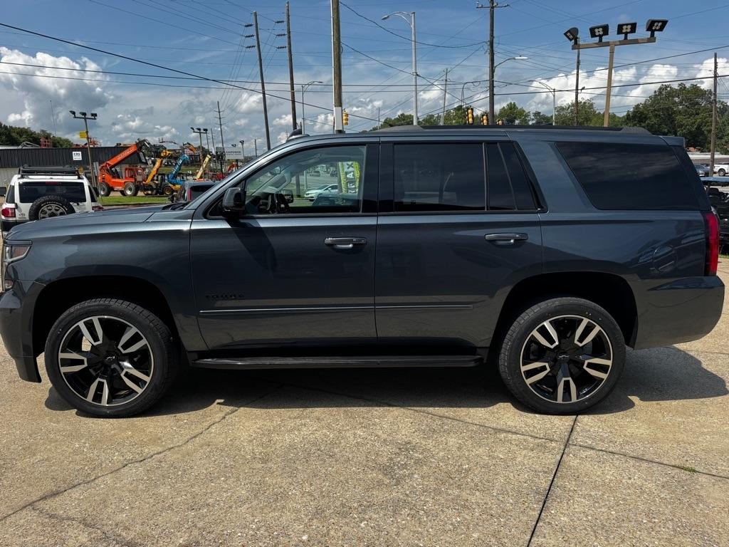 Chevrolet Tahoe Premier 2WD 2020