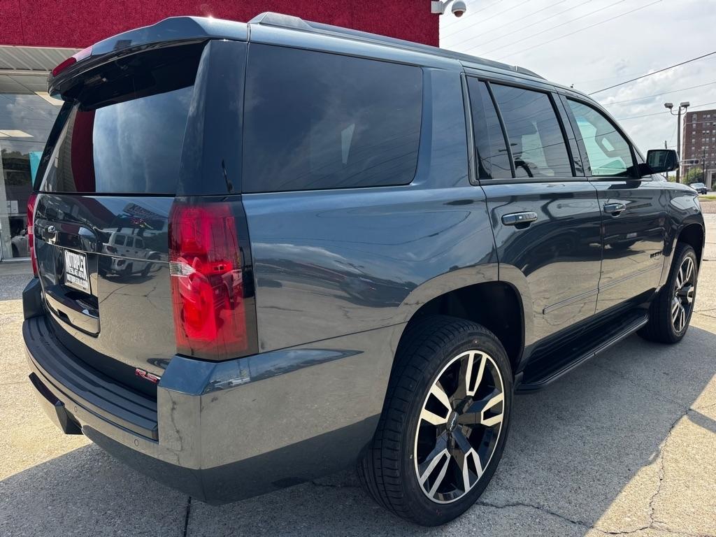 Chevrolet Tahoe Premier 2WD 2020