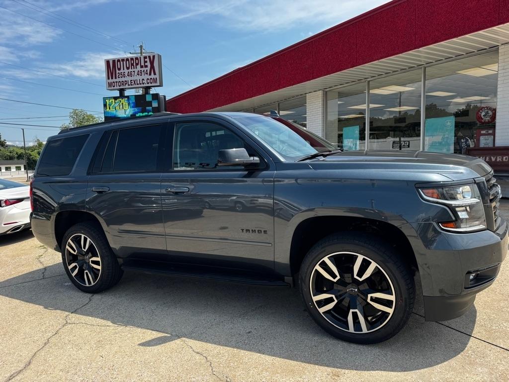 Chevrolet Tahoe Premier 2WD 2020