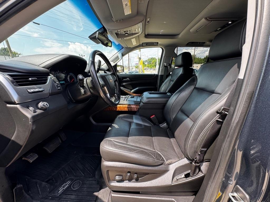 Chevrolet Tahoe Premier 2WD 2020