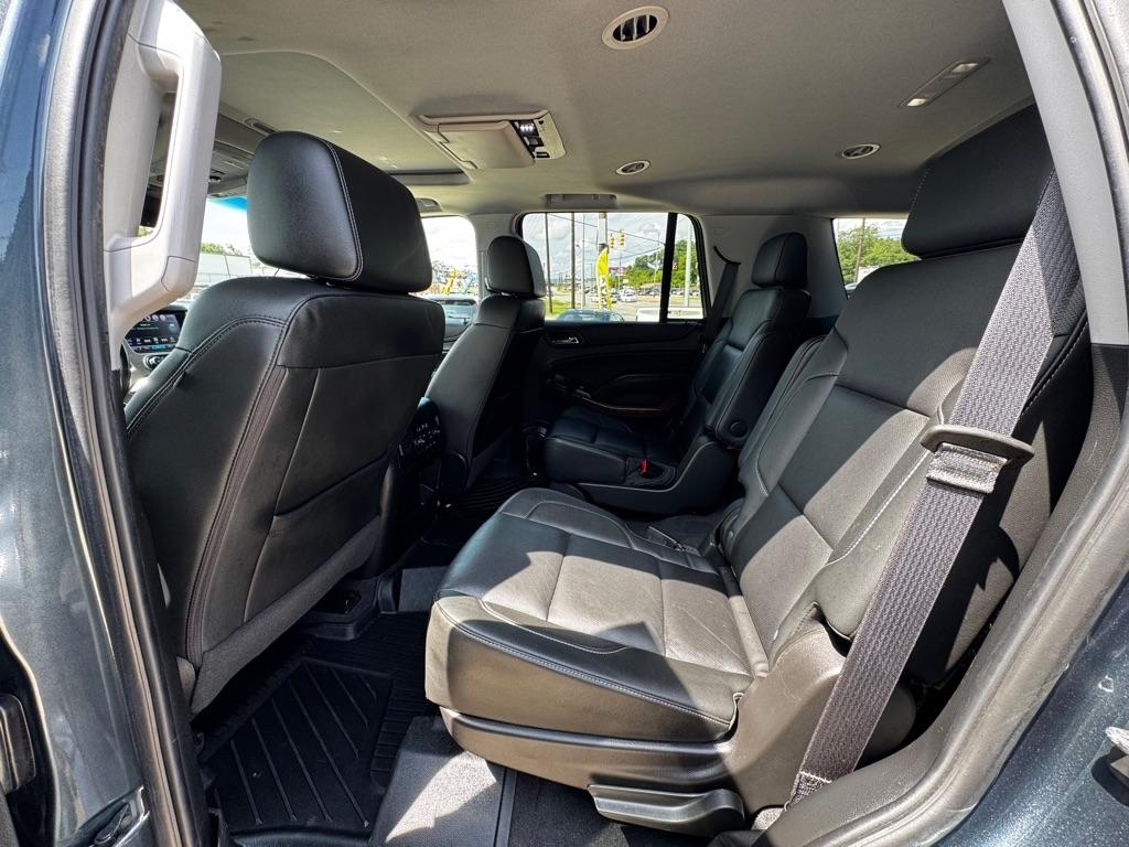Chevrolet Tahoe Premier 2WD 2020