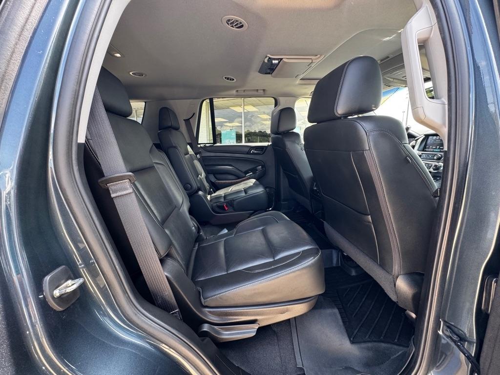 Chevrolet Tahoe Premier 2WD 2020