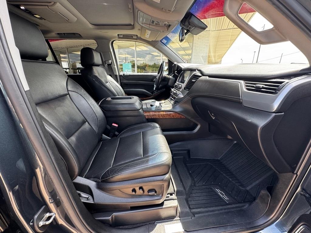 Chevrolet Tahoe Premier 2WD 2020