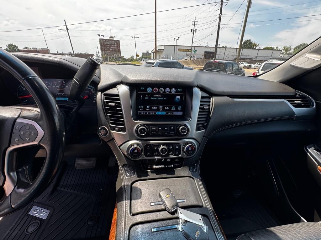 Chevrolet Tahoe Premier 2WD 2020