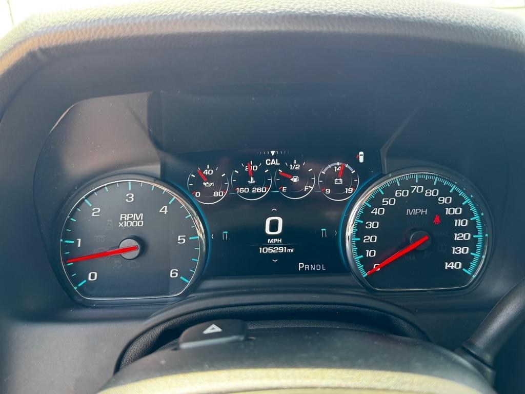 Chevrolet Tahoe Premier 2WD 2020