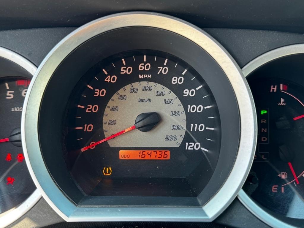 Toyota Tacoma PreRunner Double Cab V6 Auto 2WD 2006