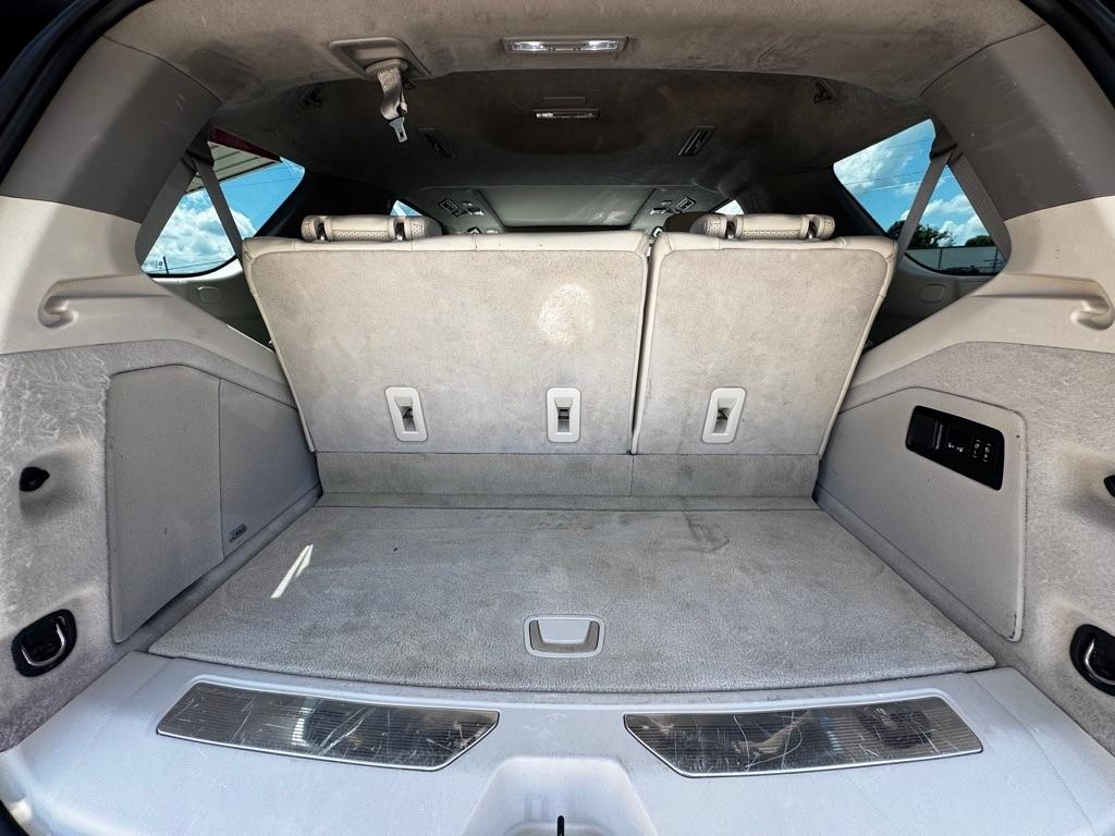 Cadillac Escalade Sport Platinum 2021