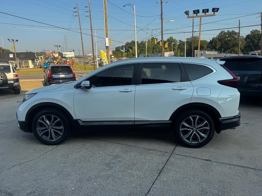 Honda CR-V Touring AWD 2022