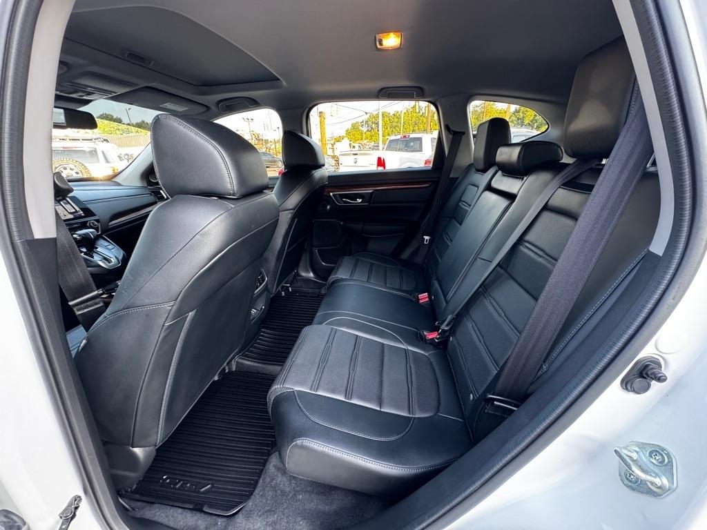 Honda CR-V Touring AWD 2022