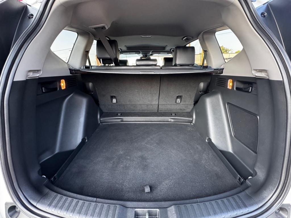 Honda CR-V Touring AWD 2022