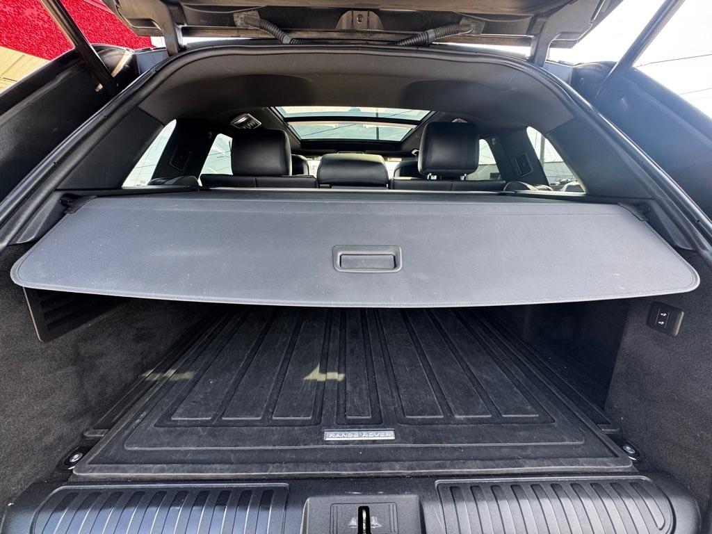 Land Rover Range Rover Sport P525 HSE Dynamic 2021