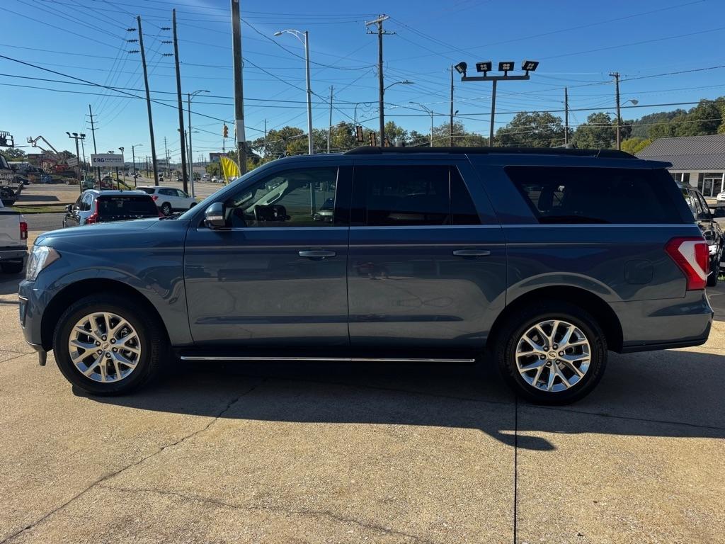 Ford Expedition MAX XLT 2020