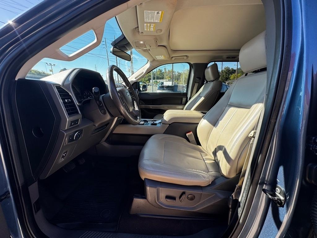 Ford Expedition MAX XLT 2020
