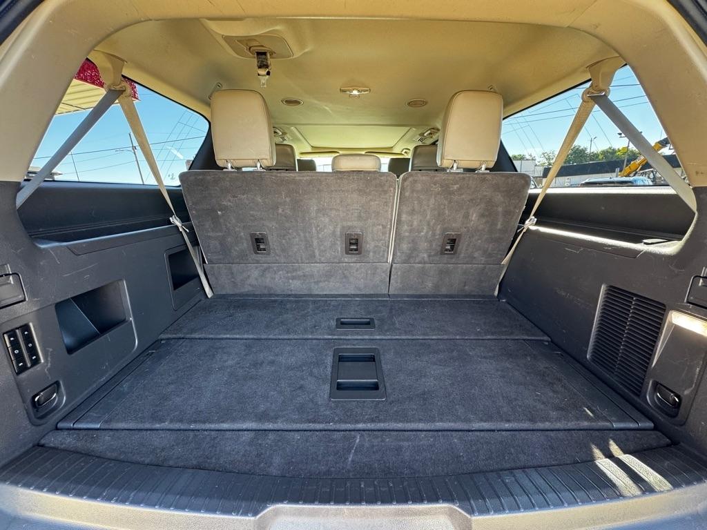 Ford Expedition MAX XLT 2020