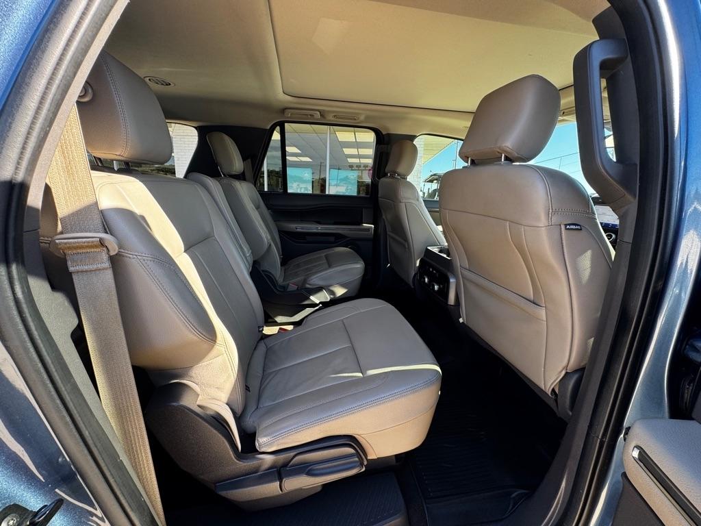 Ford Expedition MAX XLT 2020